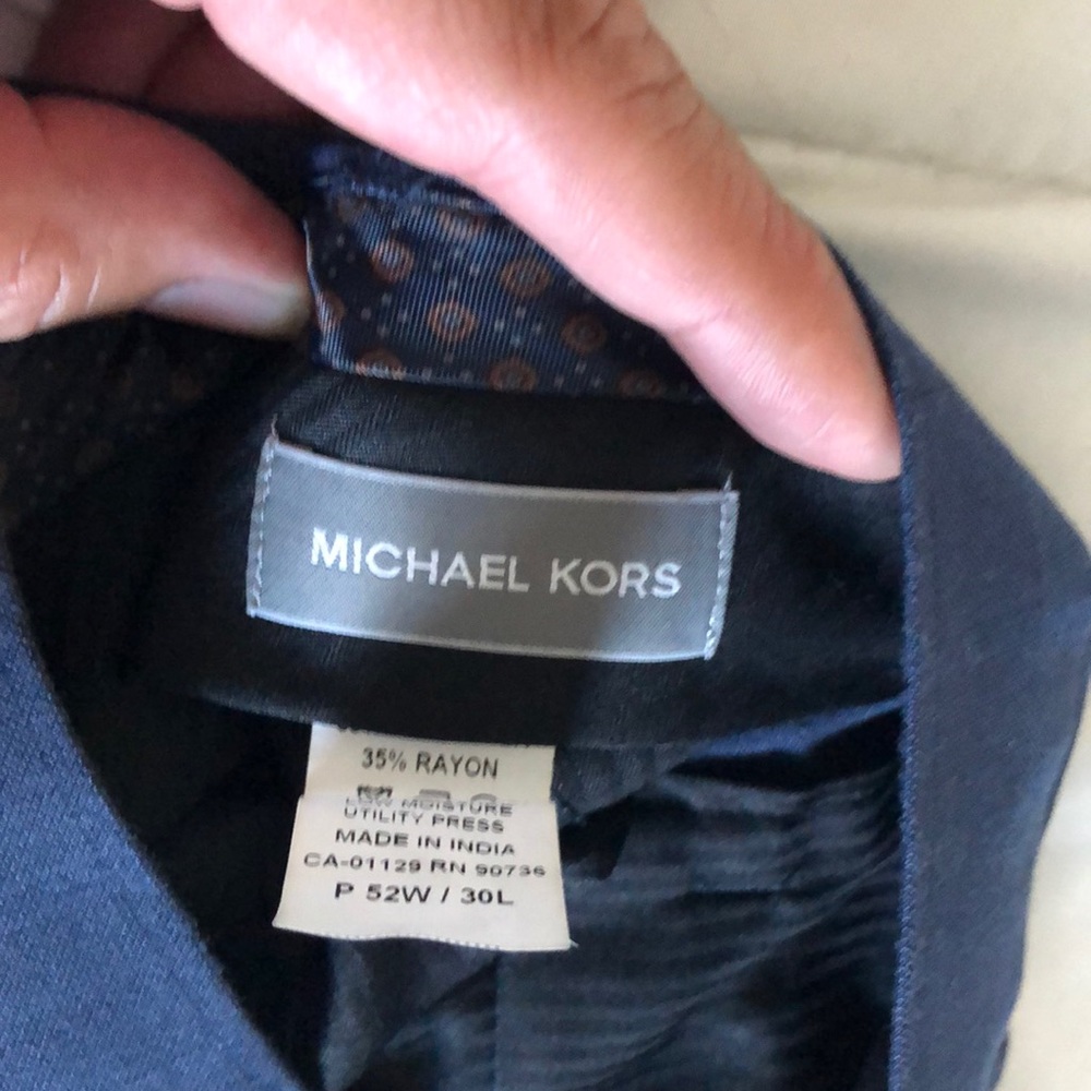 Dress slacks. - Picture 2 of 2